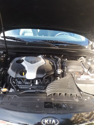 Kia Optima 2011, 59,000 km - 2.0 l - Bakı