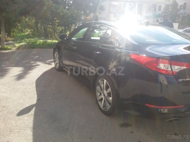 Kia Optima 2011, 59,000 km - 2.0 l - Bakı