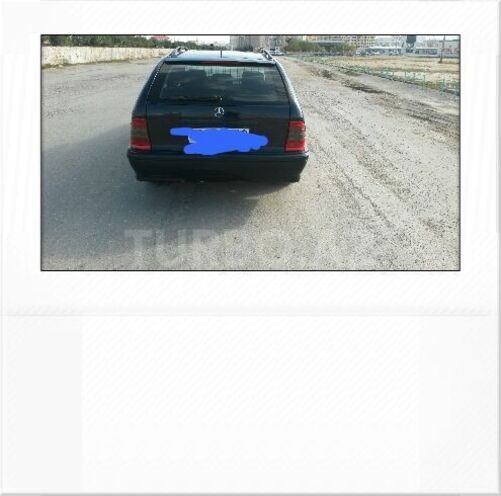 Mercedes C 240 1998, 165,000 km - 2.4 l - Bakı