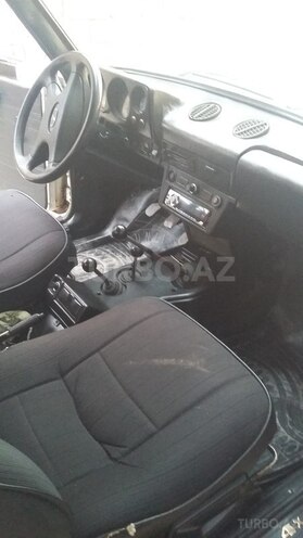 LADA (VAZ) Niva 1987, 85,650 km - 1.6 l - Bakı