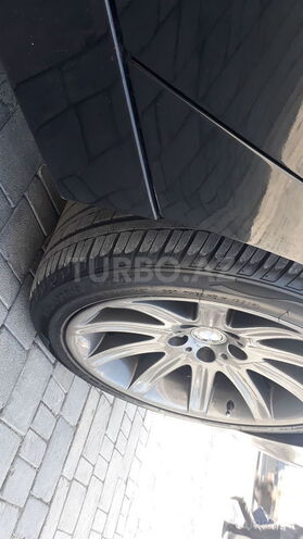 BMW 745 2002, 179,000 km - 4.4 l - Bakı