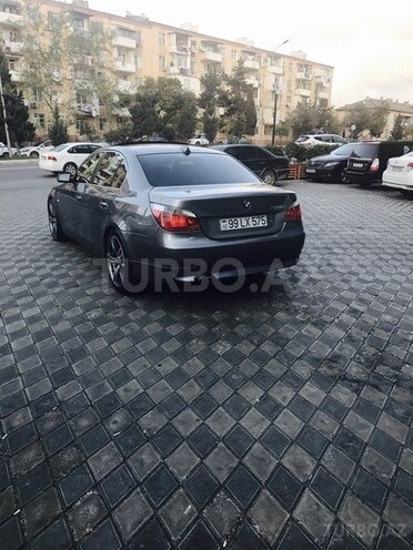BMW 530 2006, 245,235 km - 0.3 l - Bakı