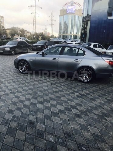 BMW 530 2006, 245,235 km - 0.3 l - Bakı