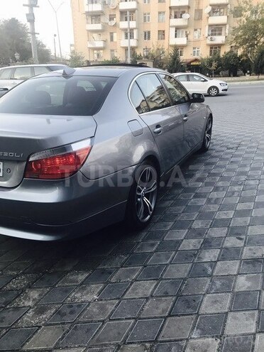 BMW 530 2006, 245,235 km - 0.3 l - Bakı