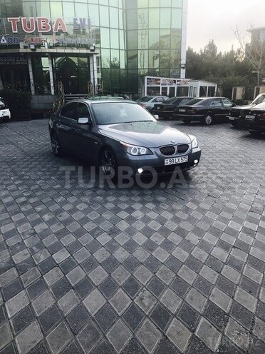 BMW 530 2006, 245,235 km - 0.3 l - Bakı