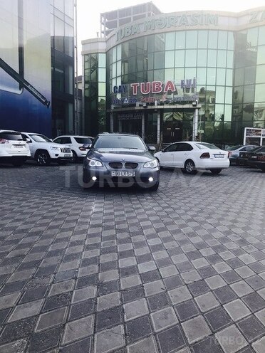 BMW 530 2006, 245,235 km - 0.3 l - Bakı