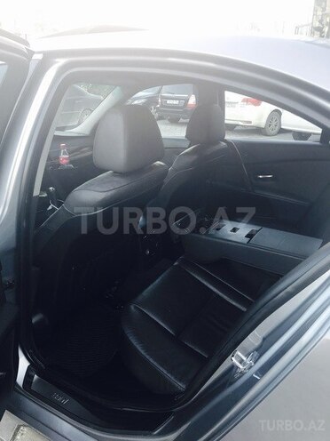 BMW 530 2006, 245,235 km - 0.3 l - Bakı