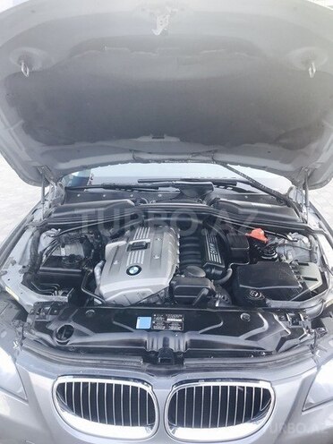 BMW 530 2006, 245,235 km - 0.3 l - Bakı