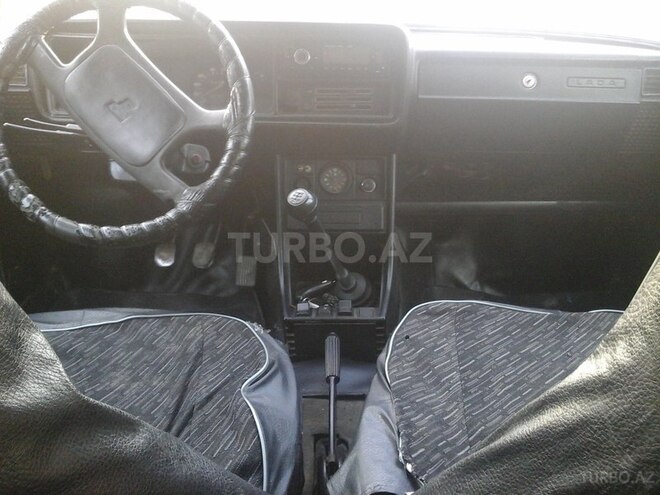LADA (VAZ) 2107 2005, 120,000 km - 1.6 l - Sumqayıt