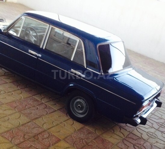 LADA (VAZ) 2106 1993, 261,415 km - 1.5 l - Şəmkir