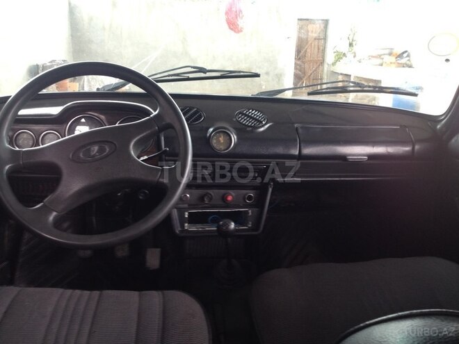 LADA (VAZ) 2106 1993, 261,415 km - 1.5 l - Şəmkir
