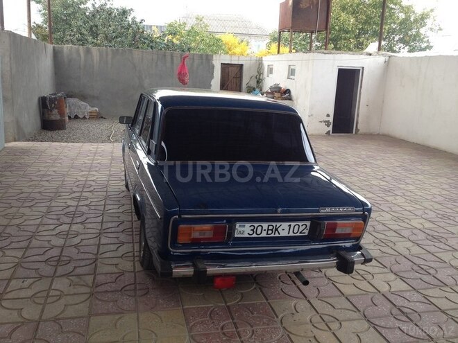 LADA (VAZ) 2106 1993, 261,415 km - 1.5 l - Şəmkir