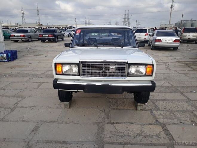 LADA (VAZ) 2107 2010, 81,000 km - 1.6 л - Sumqayıt