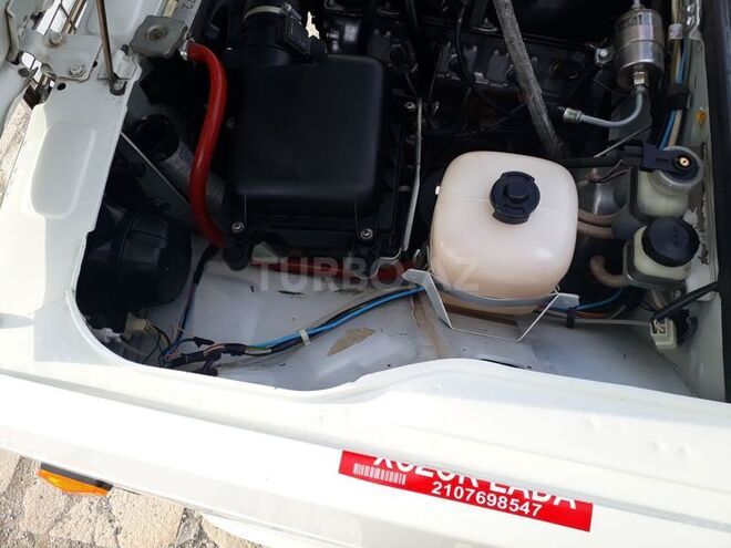 LADA (VAZ) 2107 2010, 81,000 km - 1.6 л - Sumqayıt
