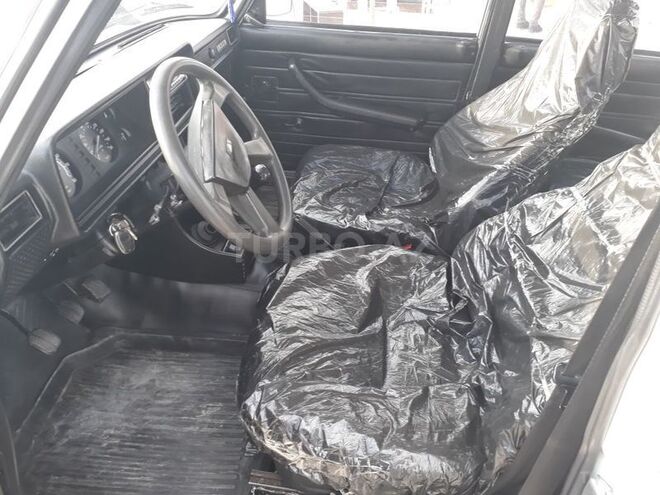 LADA (VAZ) 2107 2010, 81,000 km - 1.6 л - Sumqayıt