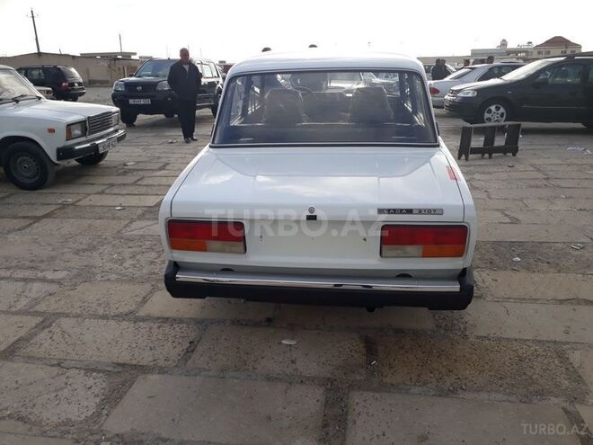 LADA (VAZ) 2107 2010, 81,000 km - 1.6 л - Sumqayıt