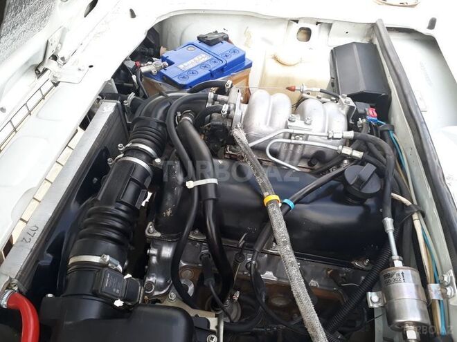 LADA (VAZ) 2107 2010, 81,000 km - 1.6 л - Sumqayıt
