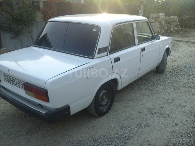 LADA (VAZ) 2107 2005, 120,000 km - 1.6 l - Sumqayıt