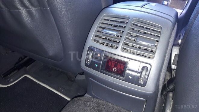 Mercedes E 350 2005, 191,000 km - 3.5 l - Bakı