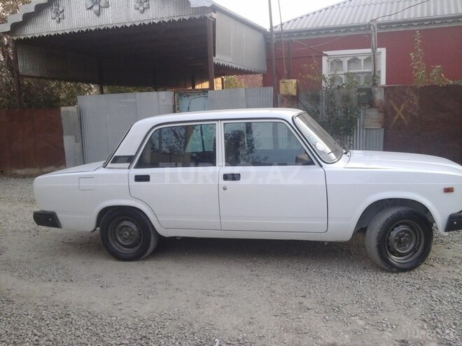 LADA (VAZ) 2107 2005, 120,000 km - 1.6 l - Sumqayıt