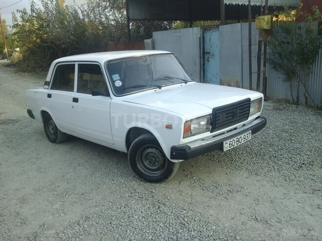 LADA (VAZ) 2107 2005, 120,000 km - 1.6 l - Sumqayıt