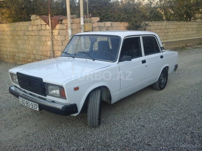 LADA (VAZ) 2107 2005, 120,000 km - 1.6 l - Sumqayıt