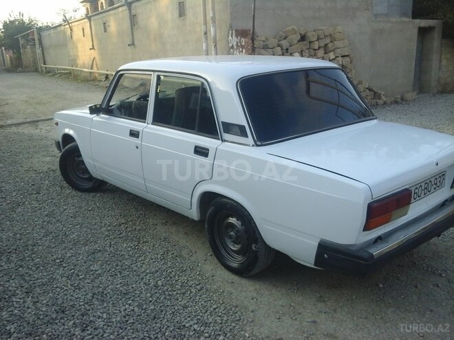 LADA (VAZ) 2107 2005, 120,000 km - 1.6 l - Sumqayıt