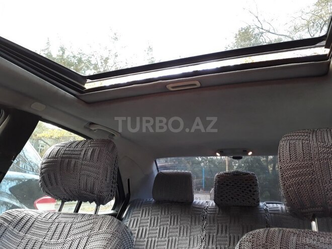 Mercedes E 200 1999, 318,000 km - 2.0 л - Bakı