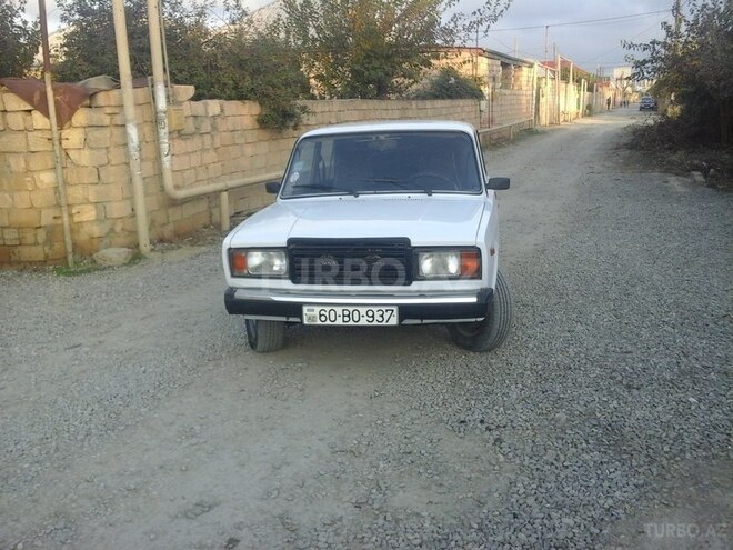 LADA (VAZ) 2107 2005, 120,000 km - 1.6 l - Sumqayıt
