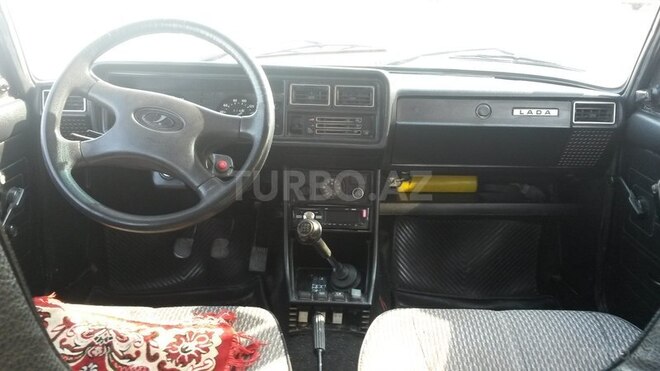 LADA (VAZ) 2107 2006, 150,000 km - 1.6 л - Bakı