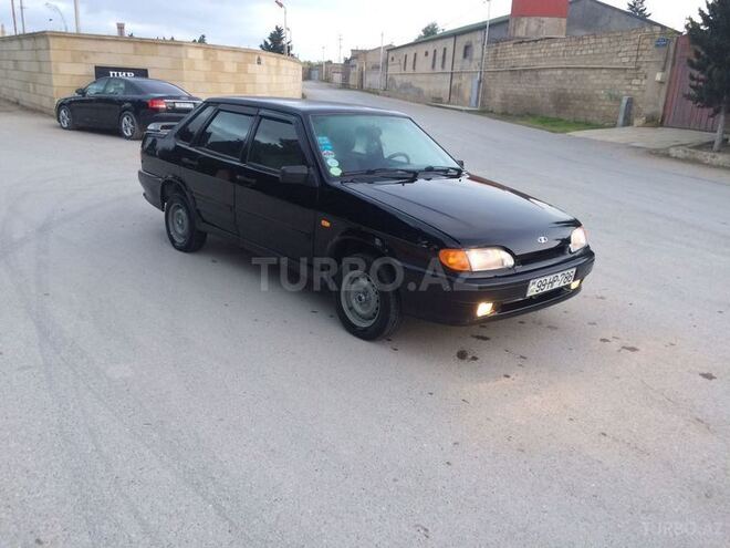 LADA (VAZ) 2115 2012, 141,161 km - 1.6 l - Bakı