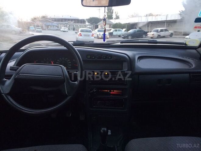 LADA (VAZ) 2115 2012, 141,161 km - 1.6 l - Bakı