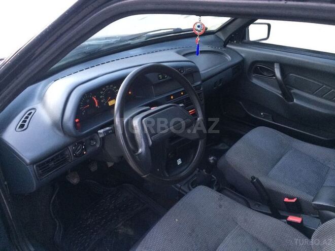 LADA (VAZ) 2115 2012, 141,161 km - 1.6 l - Bakı