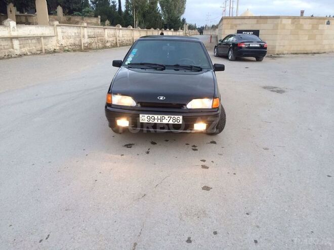 LADA (VAZ) 2115 2012, 141,161 km - 1.6 l - Bakı