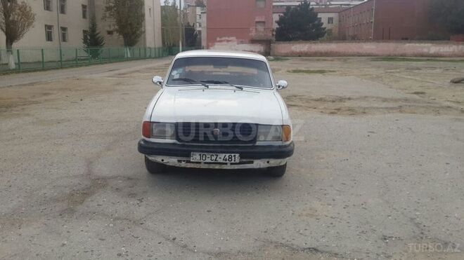 GAZ 31029 1995, 280,000 km - 0.2 l - Sumqayıt