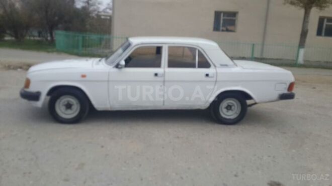 GAZ 31029 1995, 280,000 km - 0.2 l - Sumqayıt