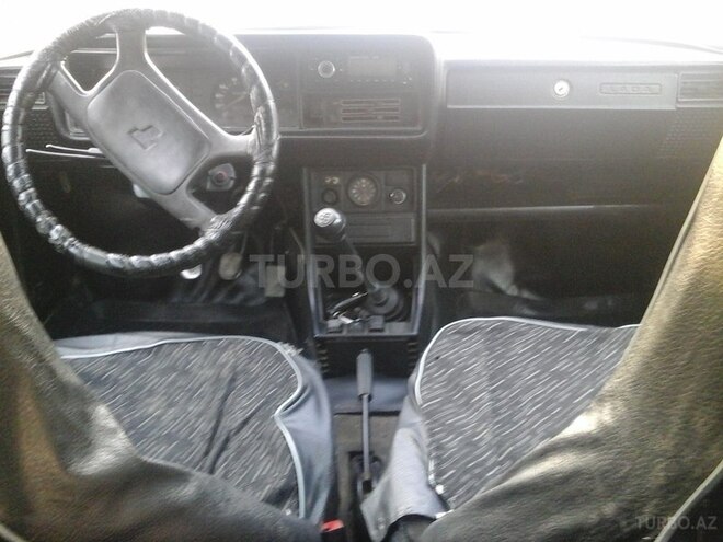 LADA (VAZ) 2107 2005, 120,000 km - 1.5 л - Sumqayıt