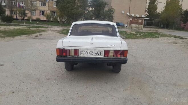 GAZ 31029 1995, 280,000 km - 0.2 l - Sumqayıt