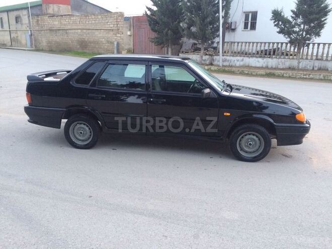 LADA (VAZ) 2115 2012, 141,161 km - 1.6 l - Bakı