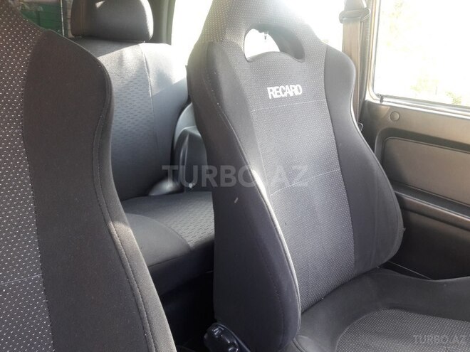 LADA (VAZ) Niva 2013, 47,213 km - 1.7 l - Bakı