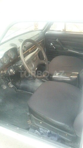 LADA (VAZ) 2106 1988, 250,000 km - 1.3 l - Gəncə