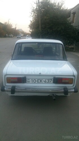 LADA (VAZ) 2106 1988, 250,000 km - 1.3 l - Gəncə