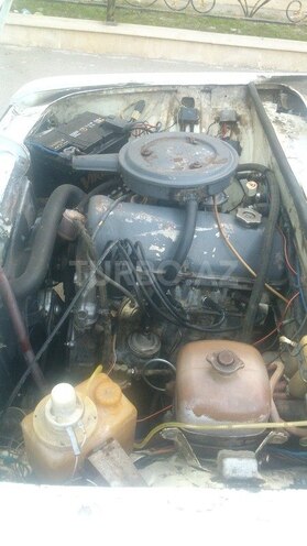 LADA (VAZ) 2106 1988, 250,000 km - 1.3 l - Gəncə