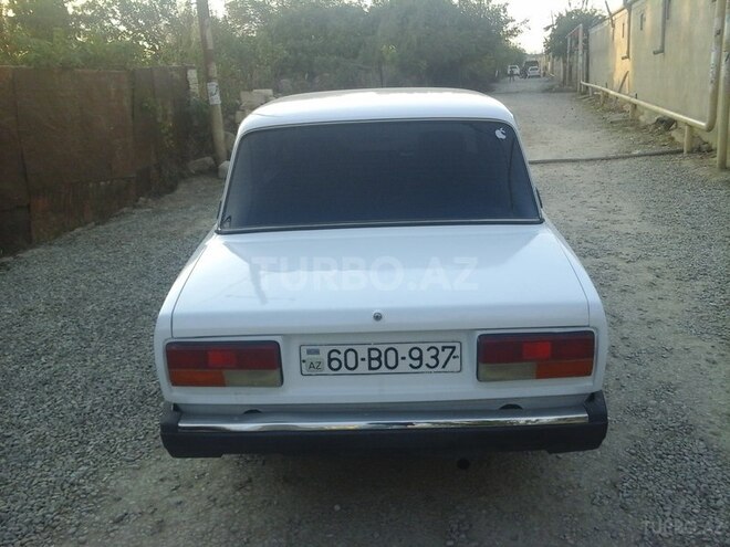 LADA (VAZ) 2107 2005, 120,000 km - 1.5 л - Sumqayıt