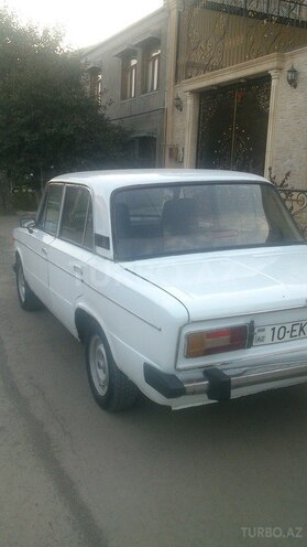 LADA (VAZ) 2106 1988, 250,000 km - 1.3 l - Gəncə