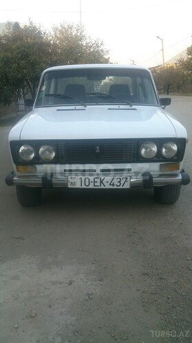 LADA (VAZ) 2106 1988, 250,000 km - 1.3 l - Gəncə
