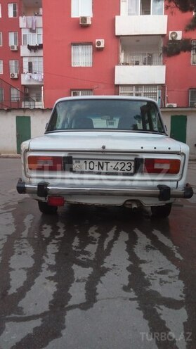 LADA (VAZ) 2106 1995, 469,944 km - 1.3 l - Bakı