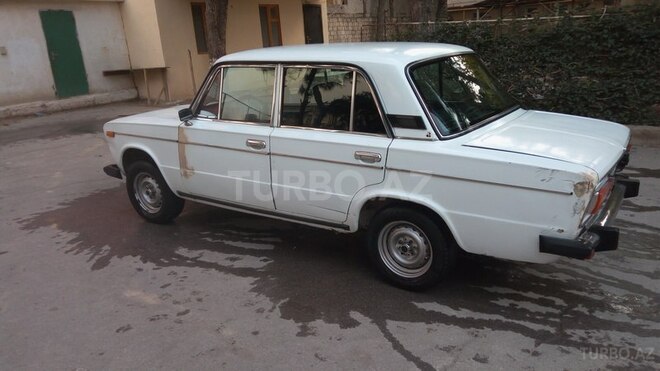 LADA (VAZ) 2106 1995, 469,944 km - 1.3 l - Bakı