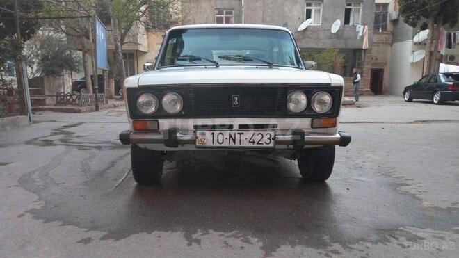 LADA (VAZ) 2106 1995, 469,944 km - 1.3 l - Bakı