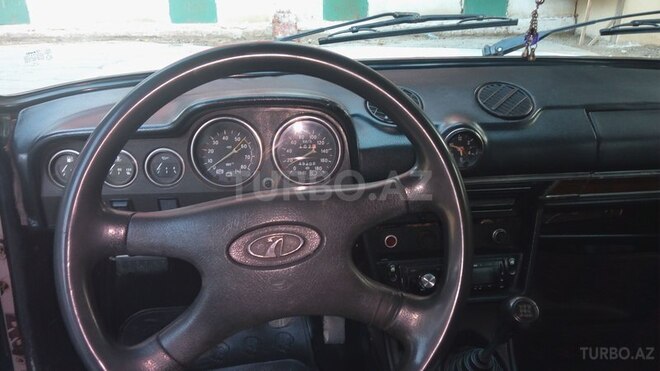 LADA (VAZ) 2106 1995, 469,944 km - 1.3 l - Bakı
